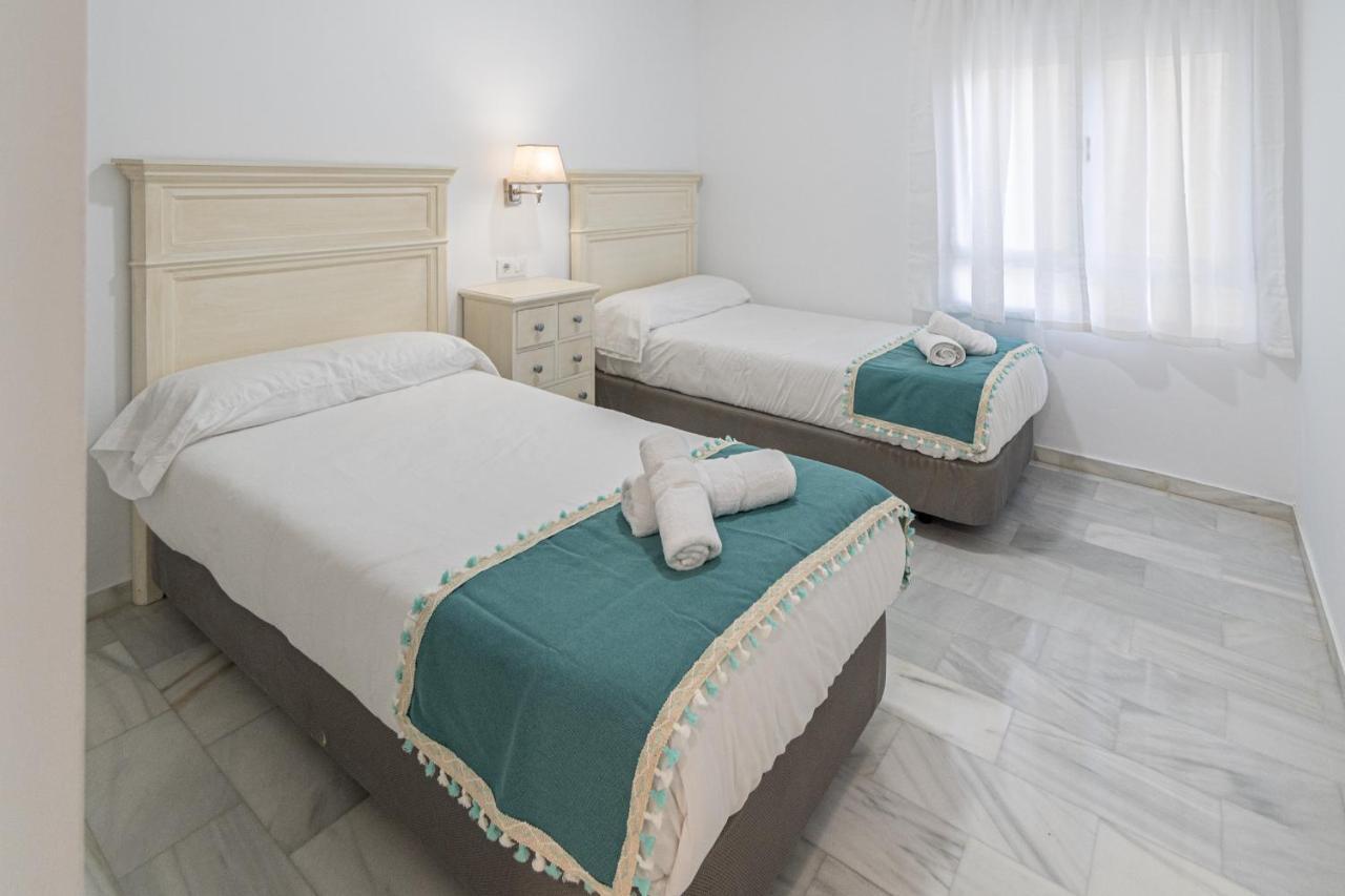 Apartamento El Parador Del Boticario Cadiz Exterior photo