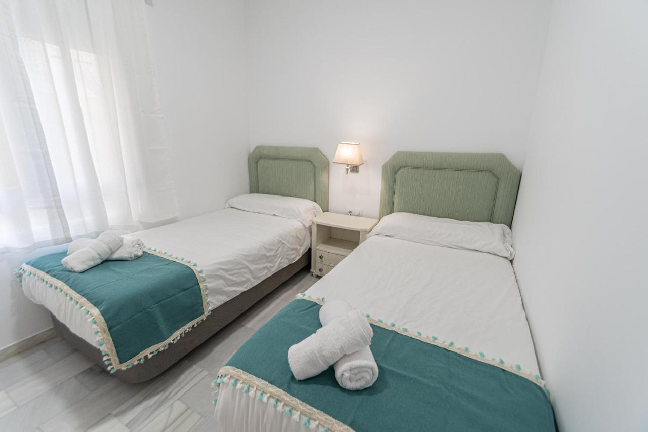 Apartamento El Parador Del Boticario Cadiz Exterior photo